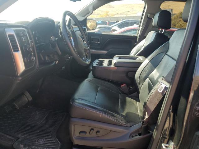 Photo 7 from auction – 2017 CHEVROLET SILVERADO with VIN 3GCUKSEC7HG145733