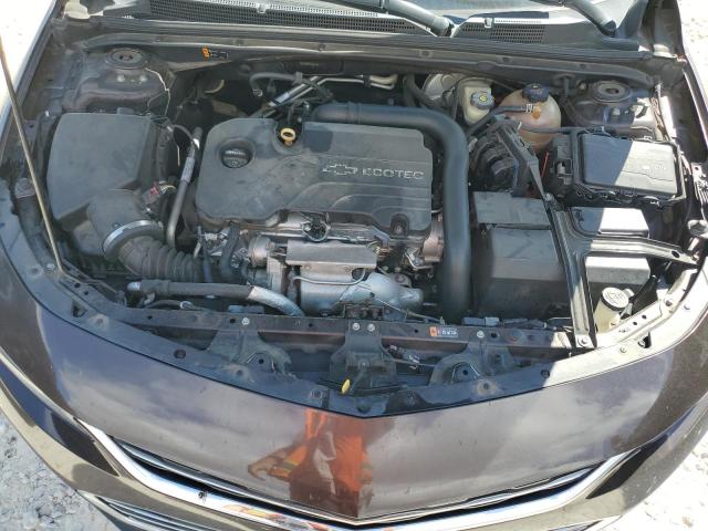 Photo 11 from auction – 2016 CHEVROLET MALIBU LT with VIN 1G1ZE5ST1GF207252