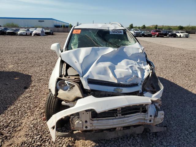 Photo 5 from auction – 2013 CHEVROLET CAPTIVA LS with VIN 3GNAL1EK4DS532630