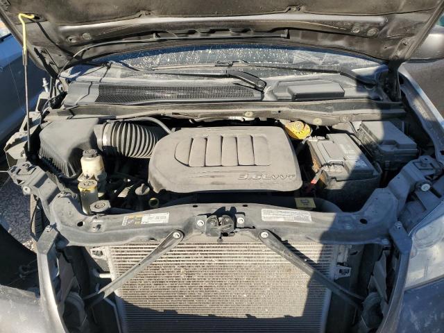 Photo 12 from auction – 2015 CHRYSLER TOWN & COU with VIN 2C4RC1BG5FR752323