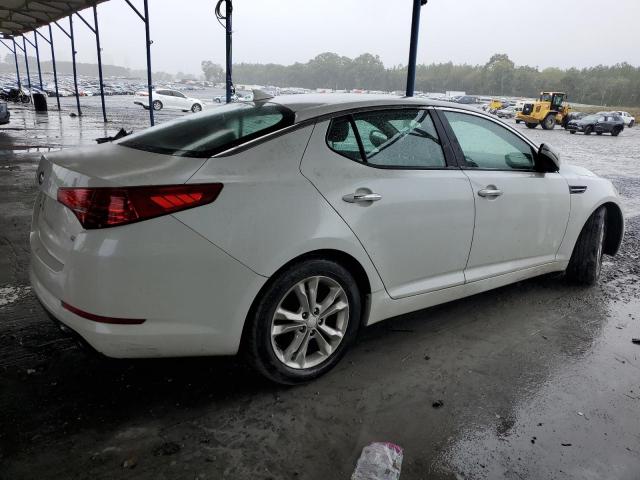 Photo 3 from auction – 2013 KIA OPTIMA LX with VIN 5XXGM4A74DG095656