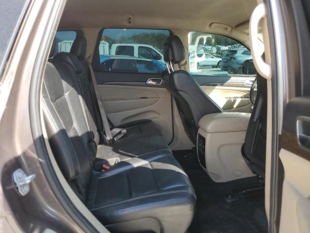 Photo 11 from auction – 2017 JEEP GRAND CHER with VIN 1C4RJFAG0HC811021