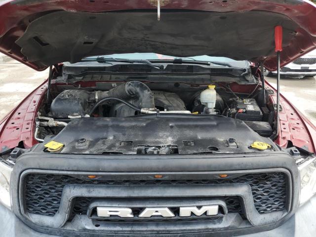 صورة رقم 11 من المزاد - 2013 RAM 1500 ST مع VIN 1C6RR6KT1DS684467
