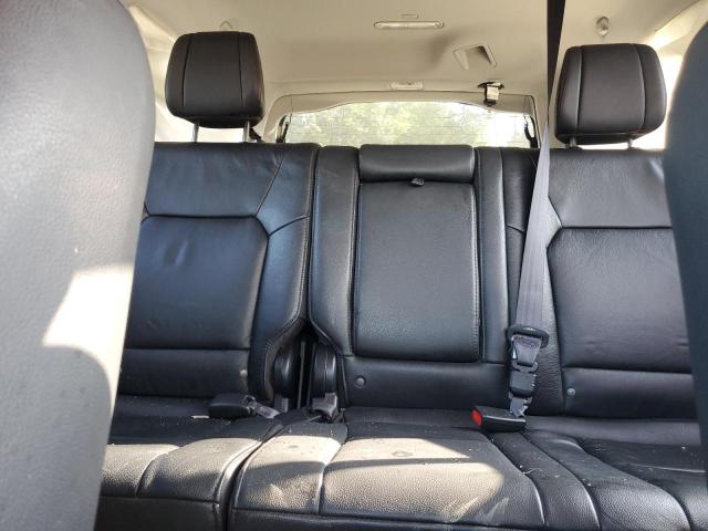 Photo 10 from auction – 2014 HONDA PILOT EXL with VIN 5FNYF3H51EB010578