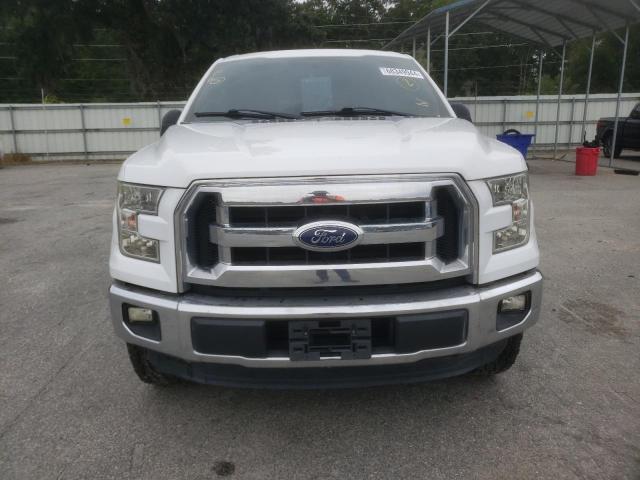 Photo 5 from auction – 2016 FORD F150 SUPER with VIN 1FTEW1CP8GFB21613