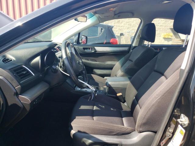 Photo 7 from auction – 2015 SUBARU LEGACY 2.5 with VIN 4S3BNAC67F3041913