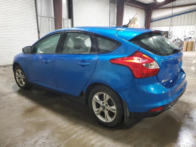 Photo 2 from auction – 2012 FORD FOCUS SE with VIN 1FAHP3K28CL311733