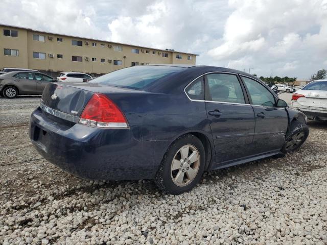 Photo 3 from auction – 2011 CHEVROLET IMPALA LT with VIN 2G1WG5EK0B1126503
