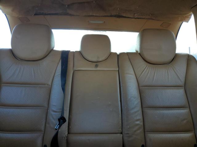 Photo 10 from auction – 2006 PORSCHE CAYENNE with VIN WP1AA29P86LA23867