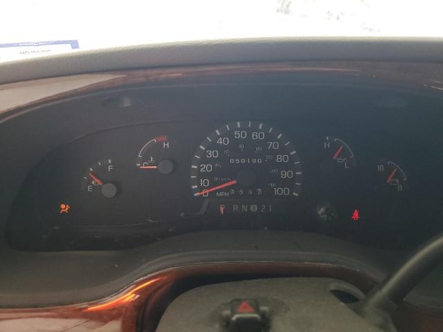 Zdjęcie 8 z aukcji – 2004 FORD CHATEAU z VIN 1FDXE45SX3HB53133