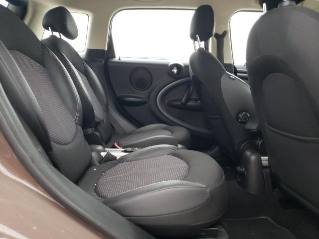 Photo 10 from auction – 2011 MINI COOPER S C with VIN WMWZC3C55BWL78559
