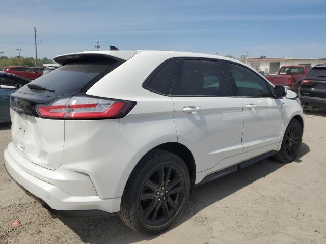 Photo 3 from auction – 2021 FORD EDGE SEL with VIN 2FMPK4J91MBA14728