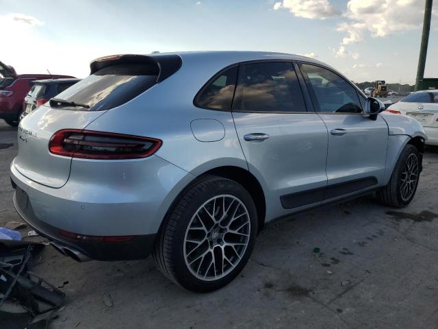 Photo 3 from auction – 2015 PORSCHE MACAN S with VIN WP1AB2A54FLB64622