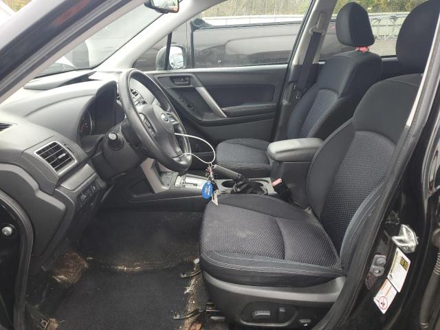 Photo 7 from auction – 2016 SUBARU FORESTER 2 with VIN JF2SJADC7GH467638