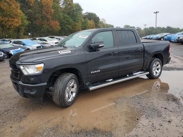 RAM 1500 BIG H 2019 with VIN 1C6RRFFGXKN673458 - Photo from auction