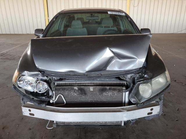 Photo 5 from auction – 2010 HONDA CIVIC LX with VIN 19XFA1F58AE028315
