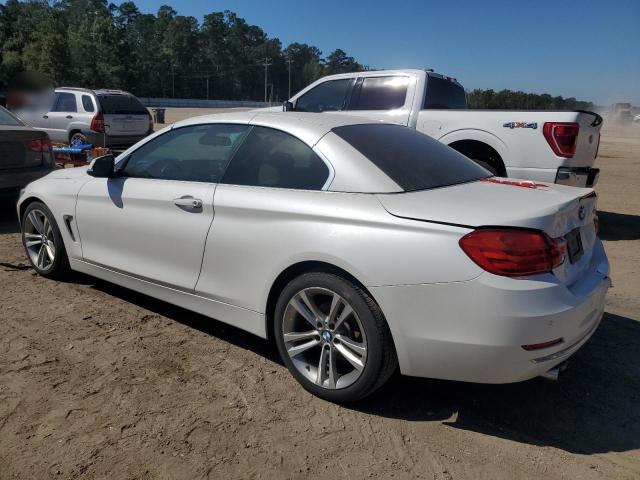 Photo 2 from auction – 2017 BMW 430I with VIN WBA4U7C31H5H20085