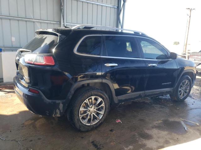 Photo 3 from auction – 2019 JEEP CHEROKEE L with VIN 1C4PJMLX1KD418736