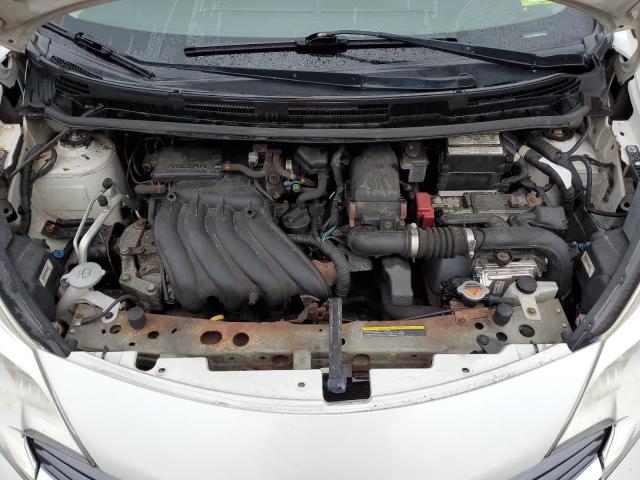 Photo 11 from auction – 2014 NISSAN VERSA NOTE with VIN 3N1CE2CP5EL391839