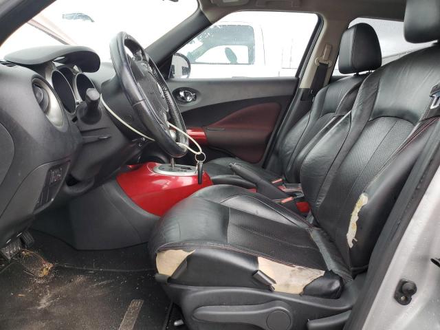 Photo 7 from auction – 2012 NISSAN JUKE S with VIN JN8AF5MR0CT113995