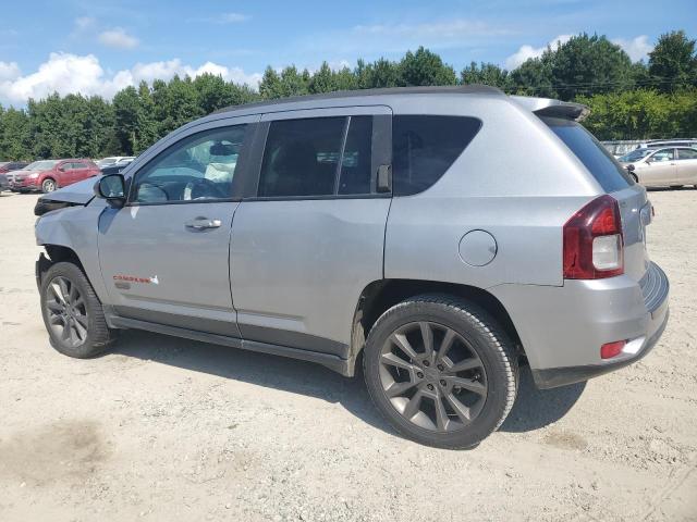 Photo 2 from auction – 2017 JEEP COMPASS SP with VIN 1C4NJCBB2HD121457