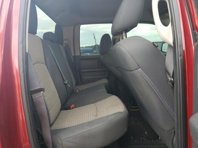 Photo 10 from auction – 2012 DODGE RAM 1500 S with VIN 1C6RD7FT0CS342246