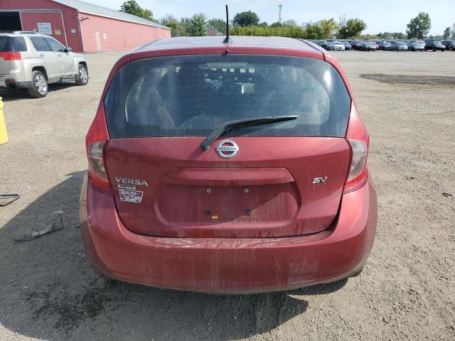 Photo 6 from auction – 2017 NISSAN VERSA NOTE with VIN 3N1CE2CP3HL361873
