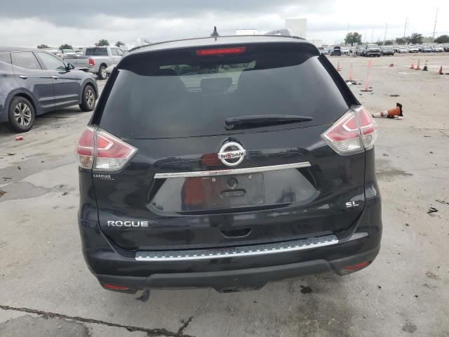 Photo 6 from auction – 2016 NISSAN ROGUE S with VIN 5N1AT2MT5GC794638