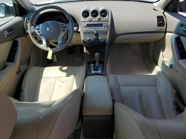 Photo 8 from auction – 2012 NISSAN ALTIMA BAS with VIN 1N4AL2APXCN476398