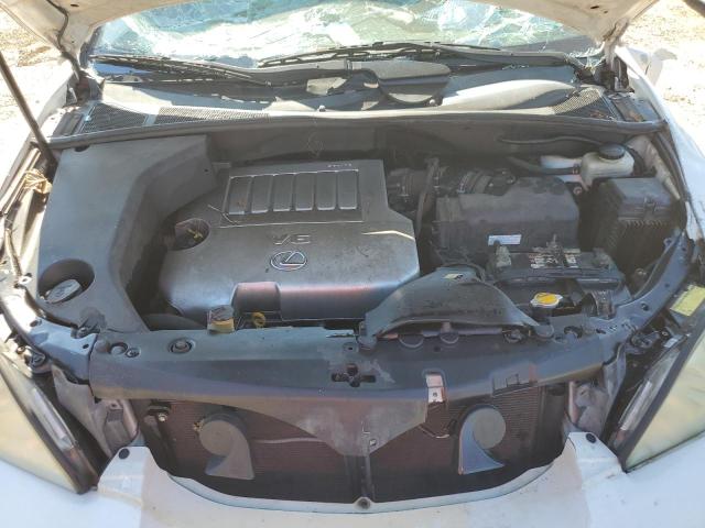 Photo 11 from auction – 2009 LEXUS RX350 with VIN 2T2GK31U49C080171