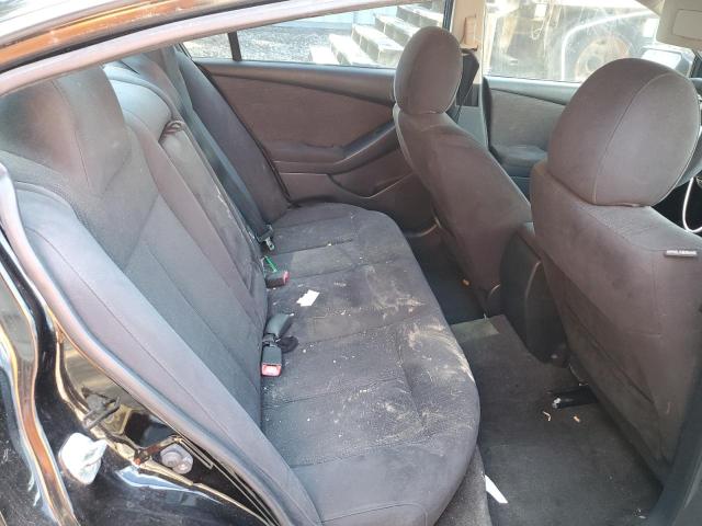 Photo 10 from auction – 2011 NISSAN ALTIMA BAS with VIN 1N4AL2AP5BN424496