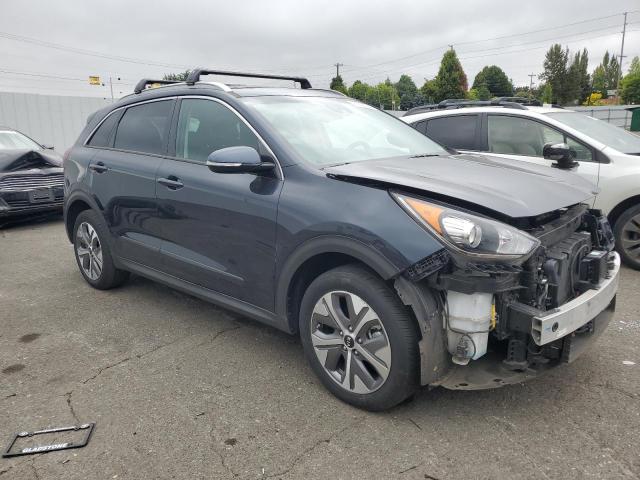 Photo 4 from auction – 2019 KIA NIRO EX PR with VIN KNDCE3LG2K5023942