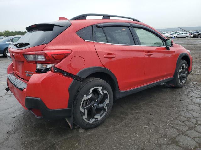 Photo 3 from auction – 2023 SUBARU CROSSTREK with VIN JF2GTHNC5PH229052