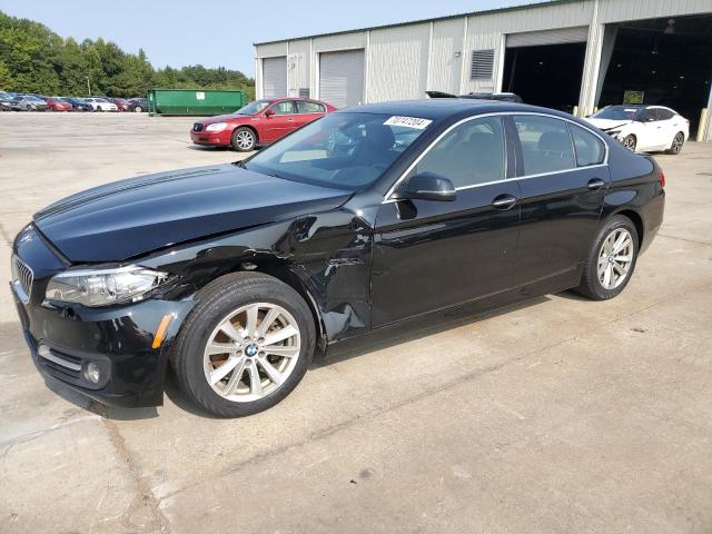 Zdjęcie 1 z aukcji – 2016 BMW 528 XI z VIN WBA5A7C53GG642536