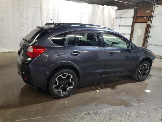 Photo 3 from auction – 2014 SUBARU XV CROSSTR with VIN JF2GPACC8E8202312