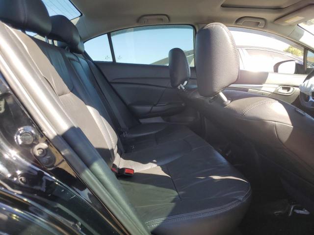 Photo 10 from auction – 2014 HONDA CIVIC EXL with VIN 19XFB2F90EE263397