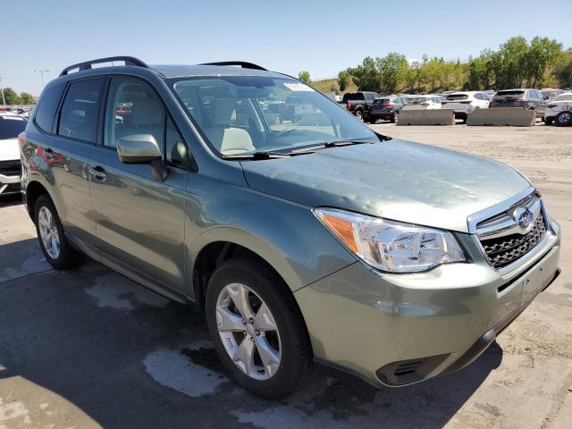 Photo 4 from auction – 2015 SUBARU FORESTER 2 with VIN JF2SJADC4FH541905