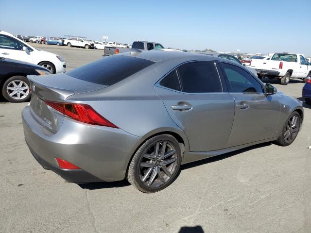 Photo 3 from auction – 2017 LEXUS IS 200T with VIN JTHBA1D25H5047643