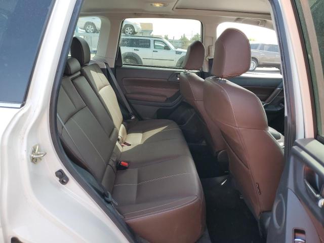 Photo 11 from auction – 2017 SUBARU FORESTER 2 with VIN JF2SJAWCXHH564590