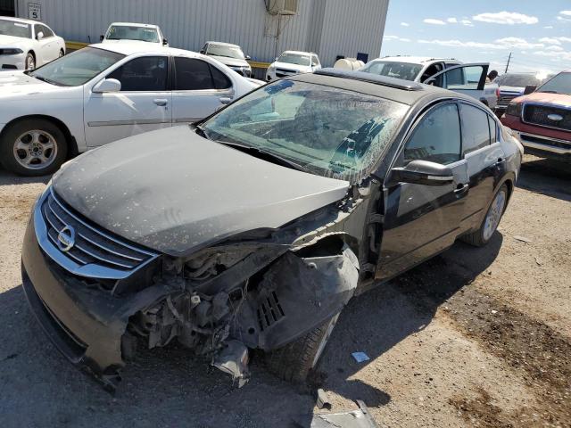 NISSAN ALTIMA SR 2010 with VIN 1N4BL2APXAN495602 - Photo from auction