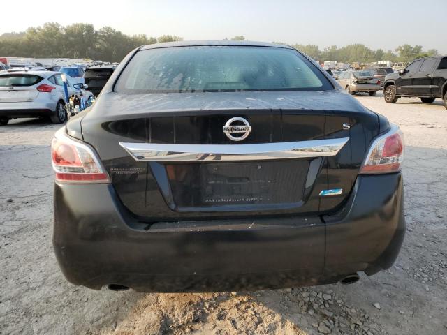 Photo 6 from auction – 2014 NISSAN ALTIMA 2.5 with VIN 1N4AL3AP2EN345202