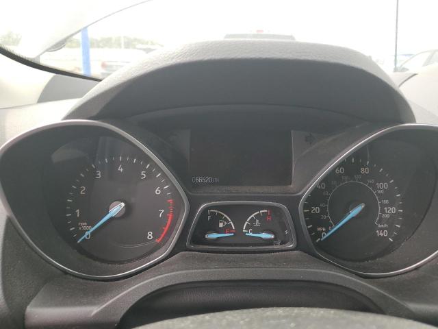 Photo 9 from auction – 2017 FORD ESCAPE SE with VIN 1FMCU0GD7HUE70844