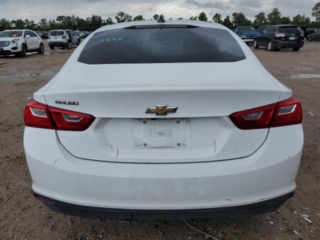 Photo 6 from auction – 2017 CHEVROLET MALIBU LS with VIN 1G1ZB5ST1HF181682