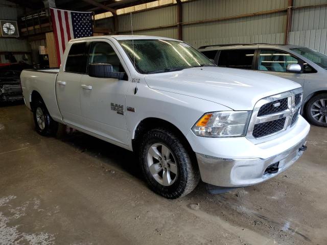 Photo 4 from auction – 2021 RAM 1500 CLASS with VIN 1C6RR7GT7MS551307