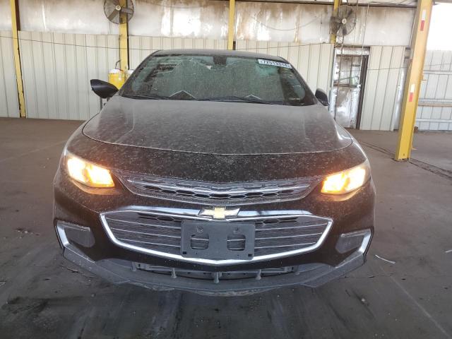 Photo 5 from auction – 2016 CHEVROLET MALIBU LS with VIN 1G1ZB5ST1GF252264