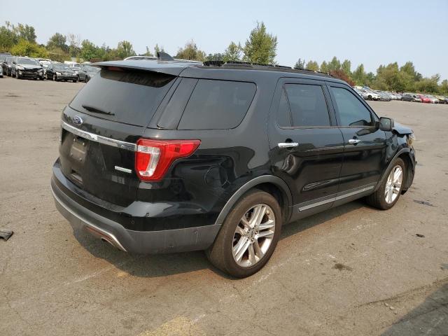 Photo 3 from auction – 2017 FORD EXPLORER L with VIN 1FM5K7FH3HGA60665