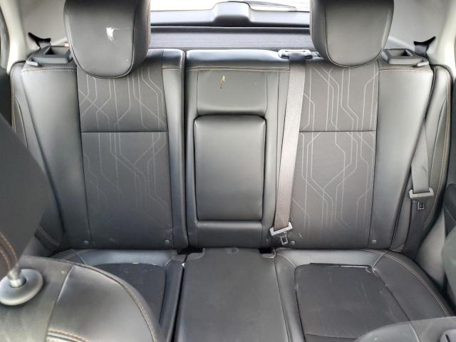 Photo 10 from auction – 2021 CHEVROLET TRAX 1LT with VIN KL7CJLSB9MB333878