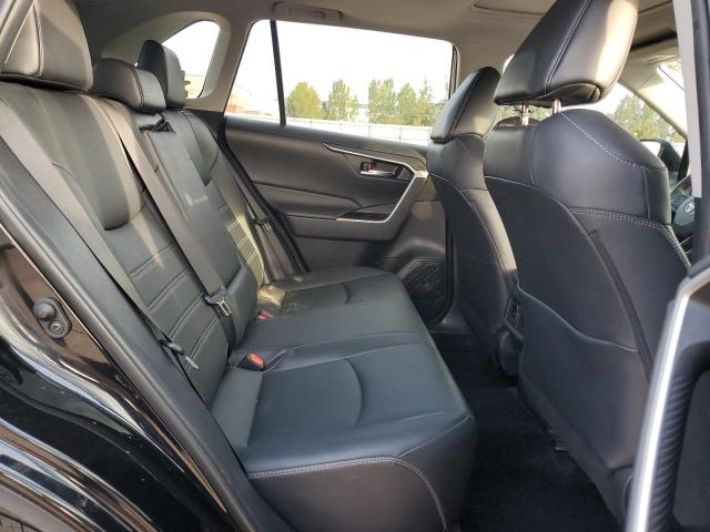 Photo 11 from auction – 2021 TOYOTA RAV4 XLE with VIN 2T3R1RFV7MC150668