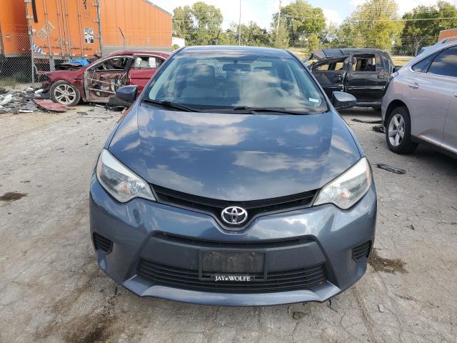 Photo 5 from auction – 2014 TOYOTA COROLLA L with VIN 5YFBURHE4EP086573