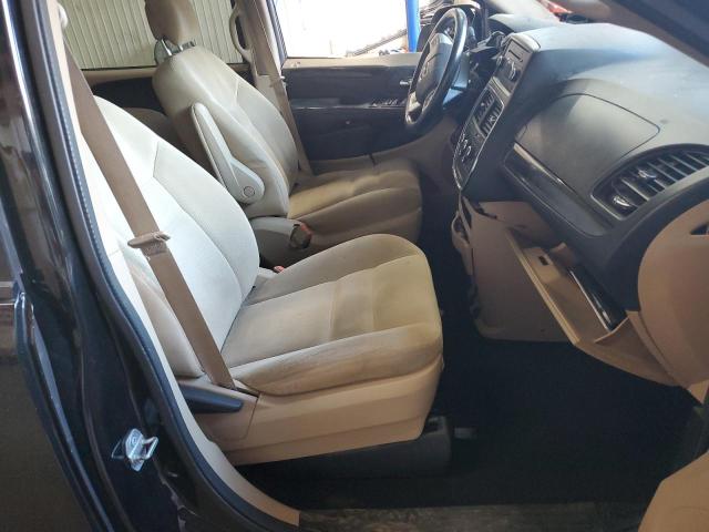 Photo 7 from auction – 2016 DODGE GRAND CARA with VIN 2C4RDGBG0GR311720
